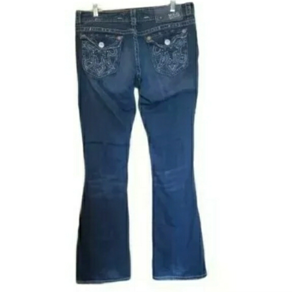 M.E K. Brighton Bootcut Jeans - Picture 2 of 10